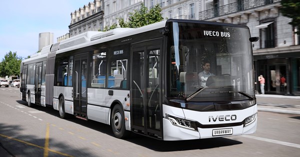 Πότε ξεκινούν τα νέα ηλεκτρικά λεωφορεία σε Αθήνα και Θεσσαλονίκη-τι δήλωσε ο Σταϊκούρας - εικόνα 7