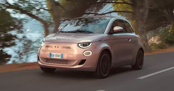 Τι ζητάει η ιταλική κυβέρνηση για συνεργασία με την Stellantis - εικόνα 1