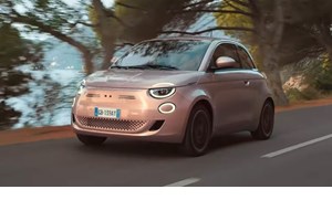 Το υβριδικό Fiat 600 στην Ελλάδα-δείτε τις τιμές του - εικόνα 4