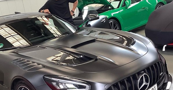 Γιατί ένα στέλεχος της Volvo οδηγεί Tesla Model Y; - εικόνα 5