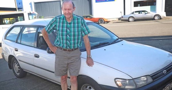 Γιατί η Toyota μειώνει τόσο πολύ την παραγωγή της - εικόνα 2