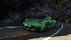 Video: Στο τιμόνι της υπέροχης Porsche 936 που κέρδισε Le Mans - εικόνα 6