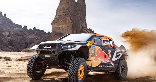 Στρατηγική συνεργασία μεταξύ Toyota και Autodirect-του ομίλου Μοτοδυναμική - εικόνα 4