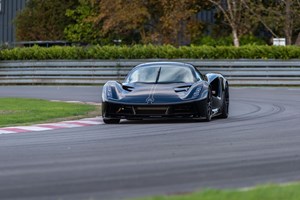 Αποκαλύφθηκε η Lotus Emeya: 905 ίπποι για τον μεγάλο αντίπαλο των Taycan και Model S - εικόνα 1