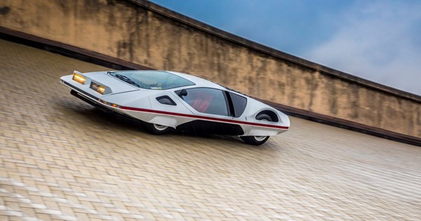 Οι αναγνώστες απάντησαν: αυτό είναι το καλύτερο supercar της δεκαετίας 2000 - εικόνα 5