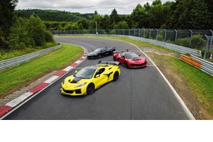 Σε ποια χώρα το πρώτο αυτοκίνητο σε κλοπές είναι ένα δημοφιλές muscle car - εικόνα 1