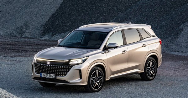 Την BMW XM της Manhart με τους 900 ίππους την θέλουν όλοι - εικόνα 10