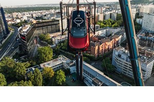 Η Bentley επανέφερε στη ζωή την παλαιότερη T-Series στον κόσμο - εικόνα 8