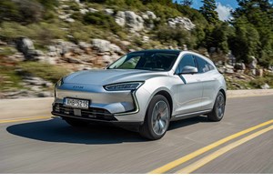 Επίσημο: Η Chery έρχεται στην Ελλάδα-Ποιος είναι ο εισαγωγέας - εικόνα 8