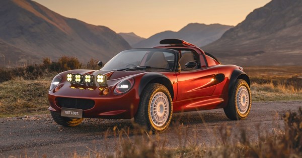 Αυτό είναι το απόλυτο αξεσουάρ για το Tesla Model Y (video) - εικόνα 5