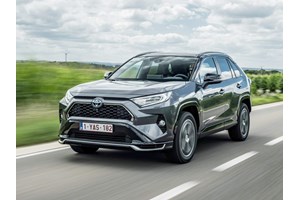 Mudmaster: Ίσως η πιο "σκληρή" έκδοση του Isuzu D-Max (εικόνες) - εικόνα 6