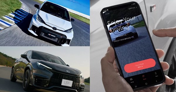 Πρώτο teaser video για τον διάδοχο της Lamborghini Huracan - εικόνα 5