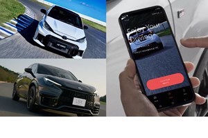 Πρώτο teaser video για τον διάδοχο της Lamborghini Huracan - εικόνα 5