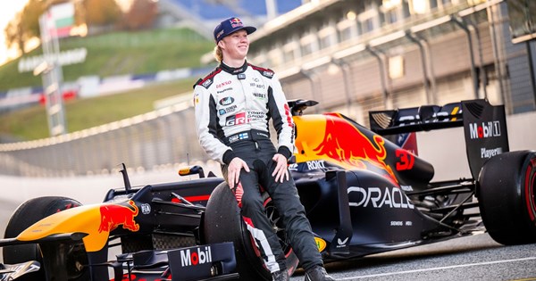 Δείτε την Ferrari που έκανε δώρο ο Zlatan Ibrahimovic στον εαυτό του - εικόνα 6