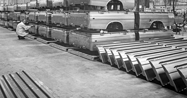 Qualcomm Snapdragon Ride Pilot: Ποιο αυτοκίνητο εγκαινίασε την τεχνολογία του μέλλοντος - εικόνα 4