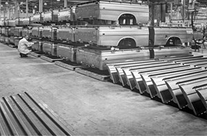 Qualcomm Snapdragon Ride Pilot: Ποιο αυτοκίνητο εγκαινίασε την τεχνολογία του μέλλοντος - εικόνα 4