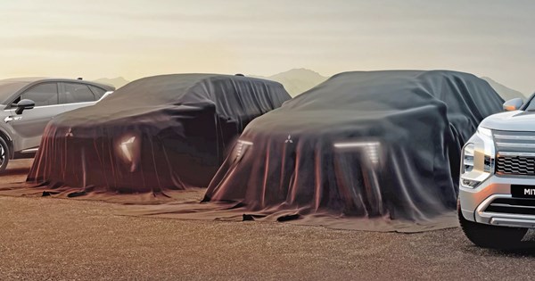 Προσφορές και μειώσεις τιμών για το ASX της Mitsubishi - εικόνα 1