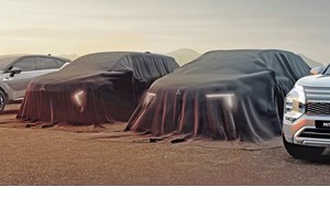 Προσφορές και μειώσεις τιμών για το ASX της Mitsubishi - εικόνα 1