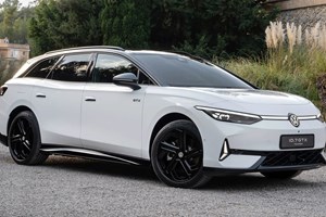 Volkswagen: Προσφορές για όλα τα SUV και το Golf για να ξεκινήσει καλά το 2025 - εικόνα 1