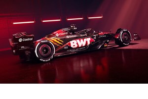 Ακόμα πιο άγρια η νέα BMW M5 με αξεσουάρ M Performance - εικόνα 6