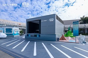 Πλήρως φορτισμένο ηλεκτρικό αυτοκίνητο σε 100 δευτερόλεπτα-πώς γίνεται - εικόνα 1