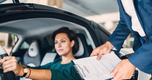 Εταιρεία αυτοκινήτων πλήρωσε πελάτες της για να μην την πάνε στο δικαστήριο - εικόνα 3