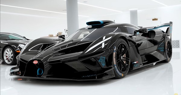 Ferrari 296 Speciale: Plug in υβριδικό hypercar με 878 ίππους γιατί τα όνειρα δεν τελειώνουν ποτέ - εικόνα 5