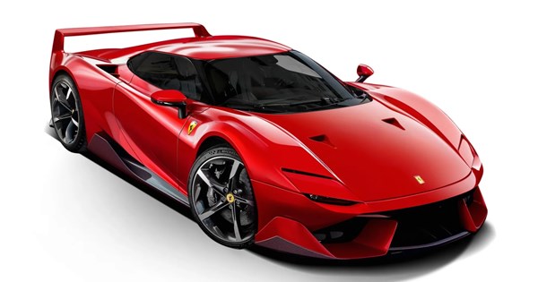 Η Jaguar αποκάλυψε πότε παρουσιάζει το μέλλον της με νέο concept - εικόνα 5