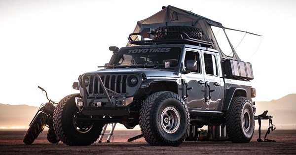 Ετοιμοπαράδοτα στην Ελλάδα τα Jeep Renegade και Compass - εικόνα 5