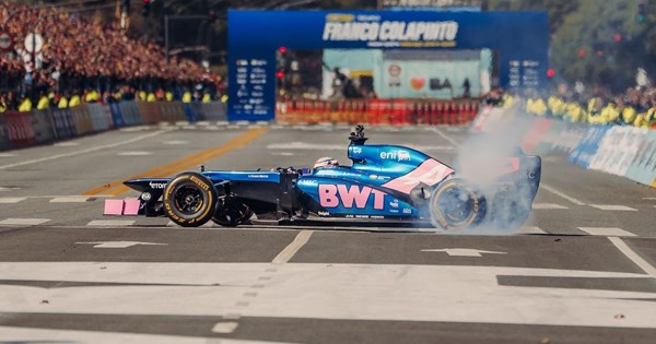 Chery Tiggo 9: Επίδειξη ασφάλειας με τριπλό crash test (video) - εικόνα 6