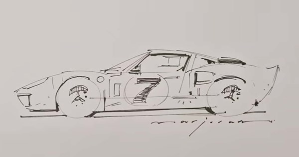 Ford: Τι σημαίνει η ξαφνική αποχώρηση του επικεφαλής των ηλεκτρικών οχημάτων - εικόνα 4