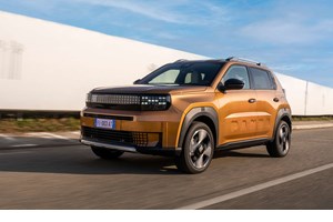 Η Fiat αποκάλυψε πότε έρχεται το νέο Panda-τα πρώτα στοιχεία - εικόνα 1