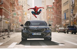 Δείτε το νέο Zeekr 9X-plug-in υβριδικό SUV με 897 υπερπολυτελείς ίππους - εικόνα 9