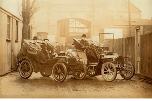 Αν θέλεις σκάφος να μοιάζει με Fiat 500 θα το πληρώσεις πολύ ακριβά - εικόνα 4