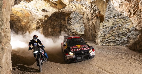 Red Bull: Έρευνα για ανάρμοστη συμπεριφορά του Horner σε υπάλληλο - εικόνα 6