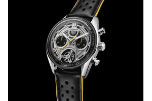 Τι σχέση μπορεί να έχει η Porsche 911 με μια μηχανή εσπρέσο 6.000 ευρώ - εικόνα 1