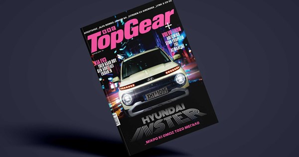 Οδηγούμε στην Ελλάδα το νέο Honda CB 1000 Hornet - εικόνα 6