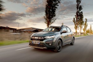 Η Dacia έχει τιμές Black Friday όλο το χρόνο - εικόνα 6