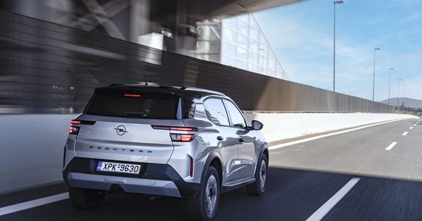 Ποια στοιχεία εξοπλισμού δεν έχει το φθηνό Tesla Model Y Standard - εικόνα 6