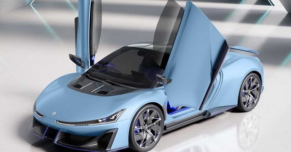 Η Stellantis φτιάχνει ηλεκτρικά αυτοκίνητα με ταχύτητες για καλύτερη αίσθηση - εικόνα 8