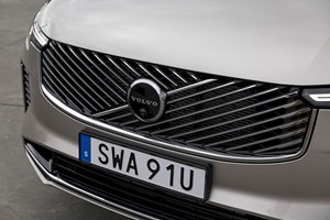 Στην Ελλάδα το νέο Volvo EX30 Cross Country-πόσο κοστίζει (εικόνες) - εικόνα 9