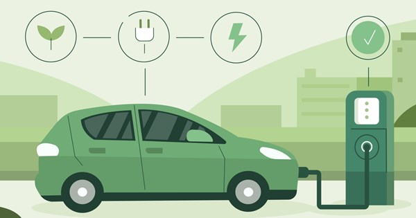 Γιατί η μπαταρία ενός ηλεκτρικού αυτοκινήτου δεν θέλει φροντίδα - εικόνα 3