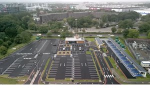 Πετρελαϊκή κολοσσός κλείνει βενζινάδικα και ανοίγει σταθμούς φόρτισης ηλεκτρικών - εικόνα 1