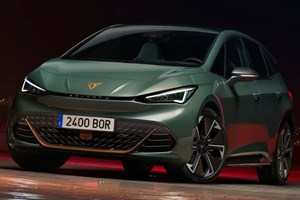To Rocket 1000 είναι το πρώτο Brabus με ισχύ 1.000 ίππων - εικόνα 3