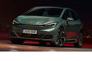 To Rocket 1000 είναι το πρώτο Brabus με ισχύ 1.000 ίππων - εικόνα 3