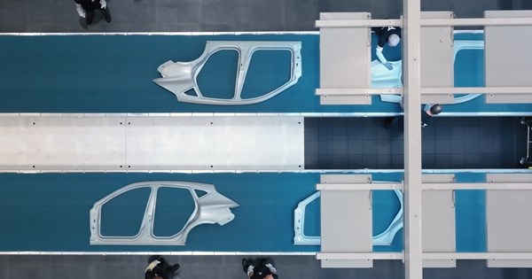 To Citroen Ami έχει και μια πιο σκοτεινή πλευρά - εικόνα 6