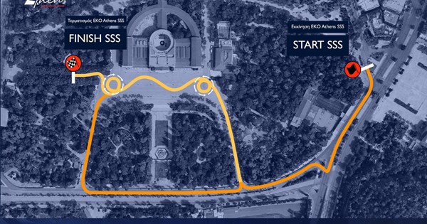 Opel Mokka GSE Rally: Οι Γερμανοί επιμένουν αγωνιστικά - εικόνα 5