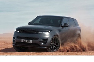 Range Rover Sport SV: 4 νέες εκδόσεις αλλάζουν την εικόνα του πολυτελούς SUV - εικόνα 10