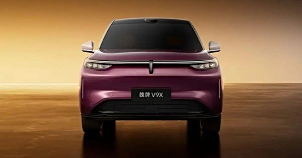 Έρχεται στην Ελλάδα νέα κινεζική φίρμα αυτοκινήτων-ποια είναι - εικόνα 4