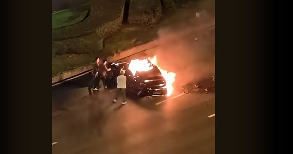 Τι αποφάσισε η Κίνα για τις αναδυόμενες χειρολαβές στις πόρτες - εικόνα 1